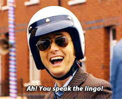 Do You Speak Oil & Gas?