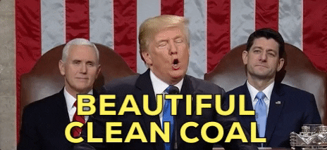 Coal Currently Cold in Ohio, but Could Make a Comeback