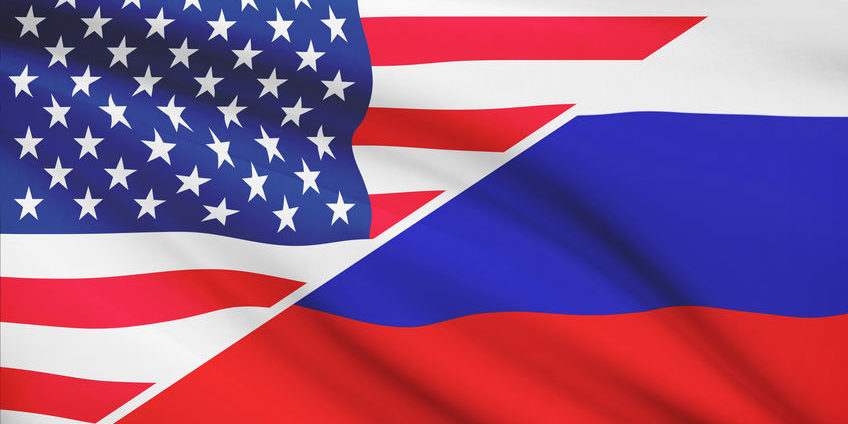 Another War With Russia